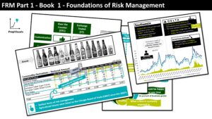 FRM Part 1- Book 4- Foundations of Risk Management